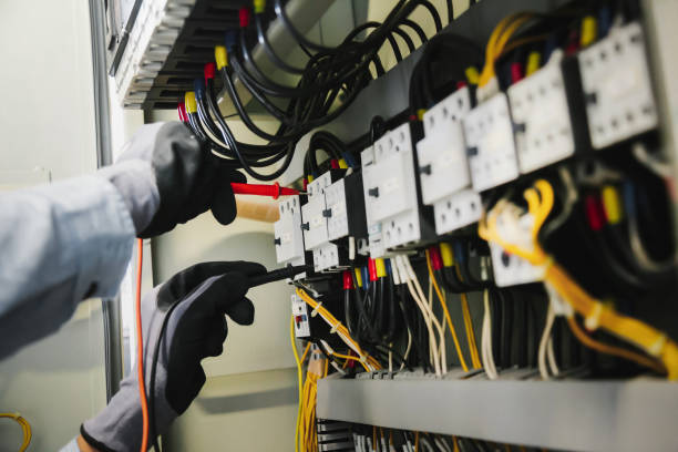 Best Electrical Maintenance Services  in , MT